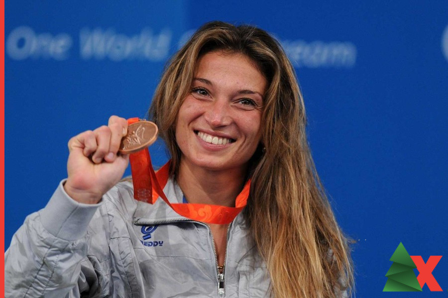 MARGHERITA GRANBASSI