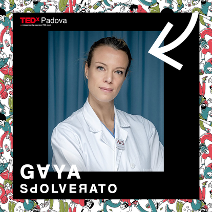 Gaya Spolverato