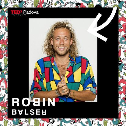 Robin Balser