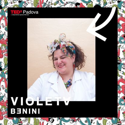 Violeta Benini